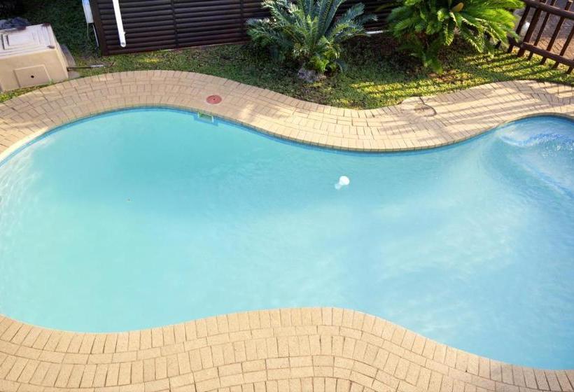 St Lucia Ocean View Lodge