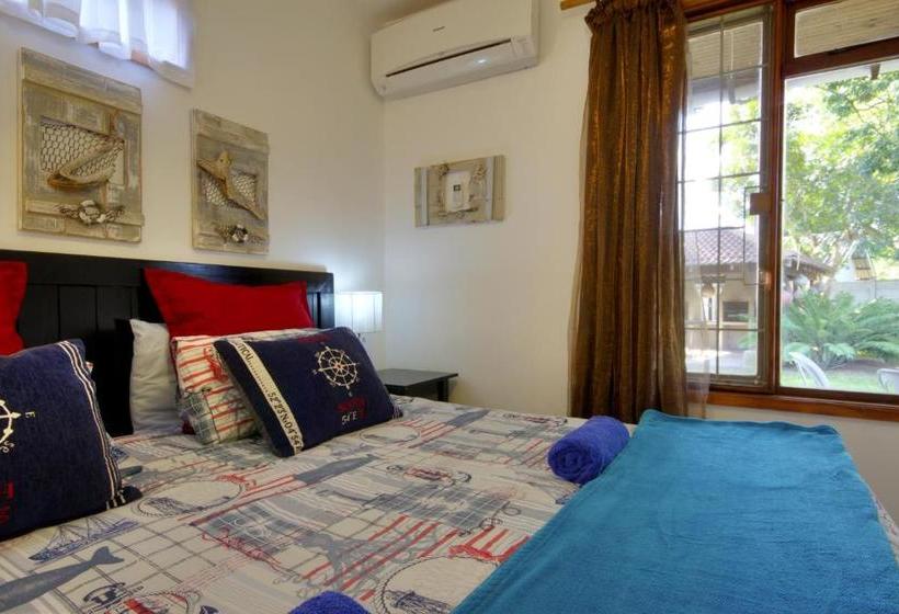 St Lucia Ocean View Lodge