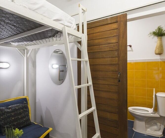 Stockhome Hostel Ayutthaya