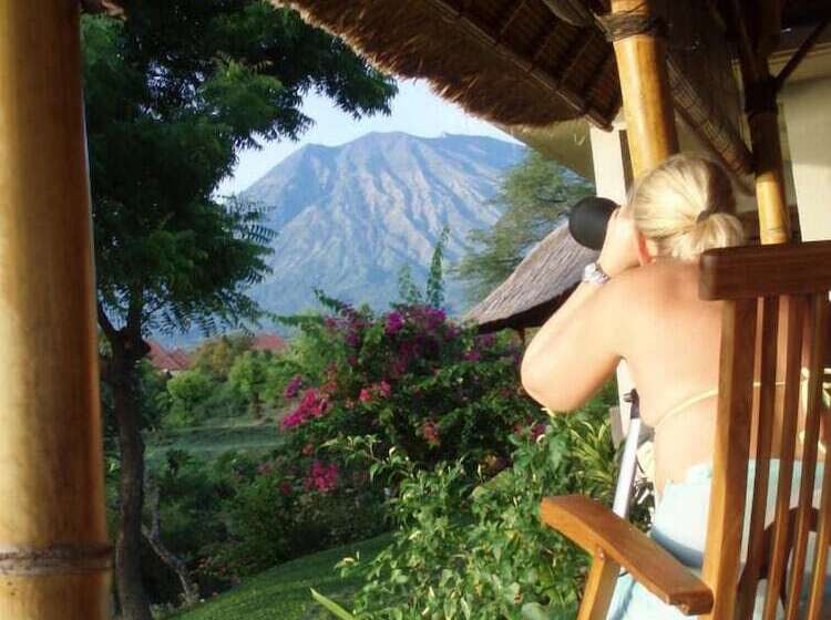 Toyabali  Resort