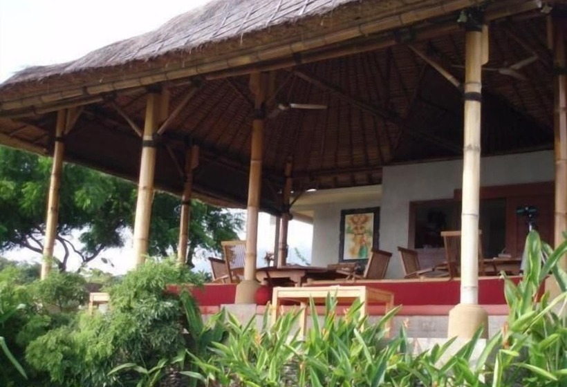 Toyabali  Resort