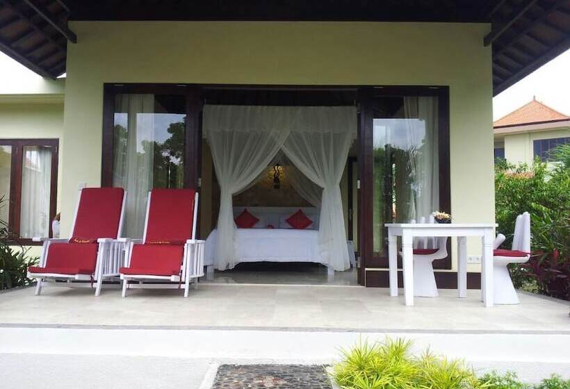 Toyabali  Resort