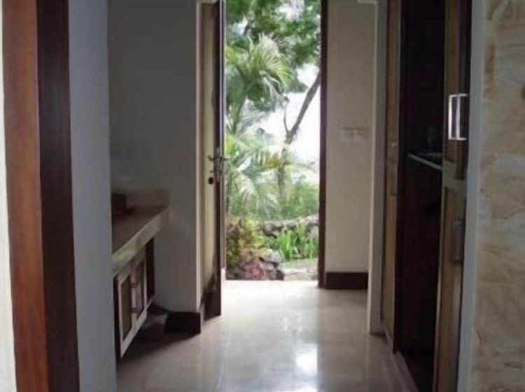 Toyabali  Resort