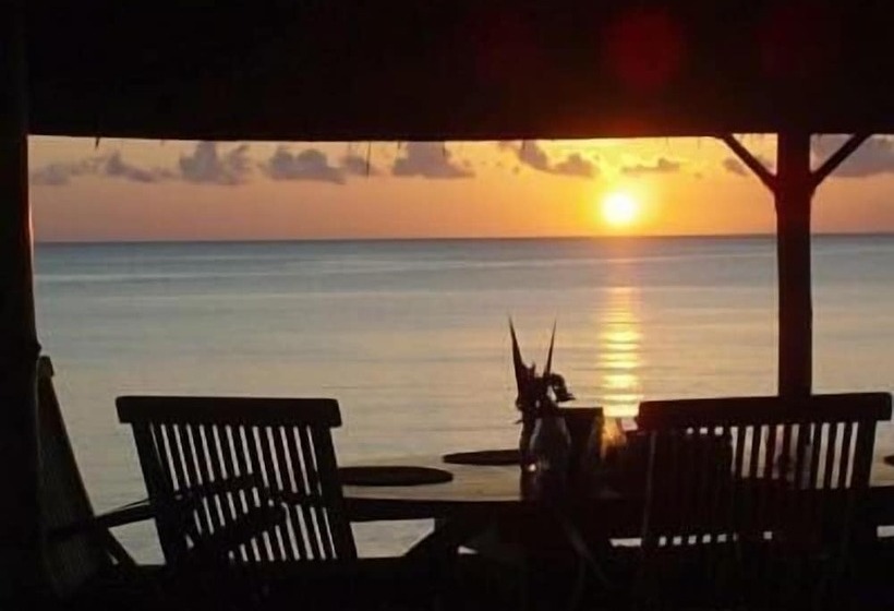 Toyabali  Resort