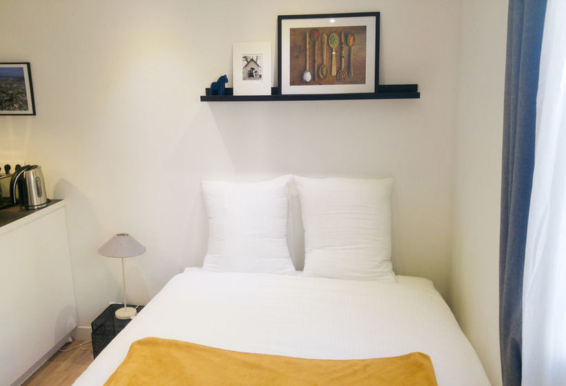 Unsejouranantes Nantes Fourré