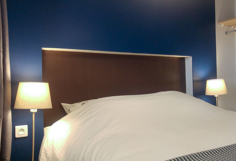 Unsejouranantes Nantes Fourré