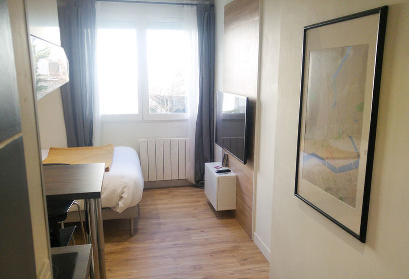 Unsejouranantes Nantes Fourré