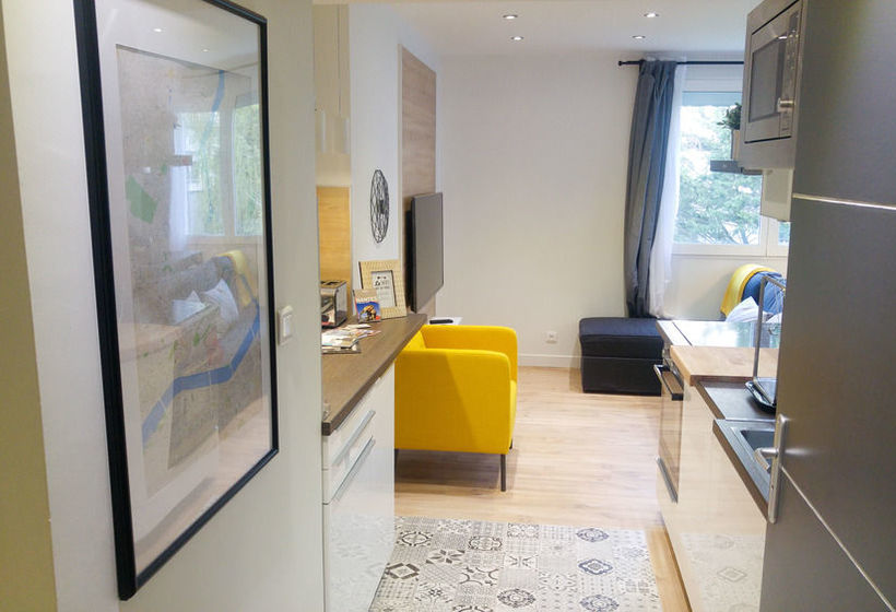 Unsejouranantes Nantes Fourré