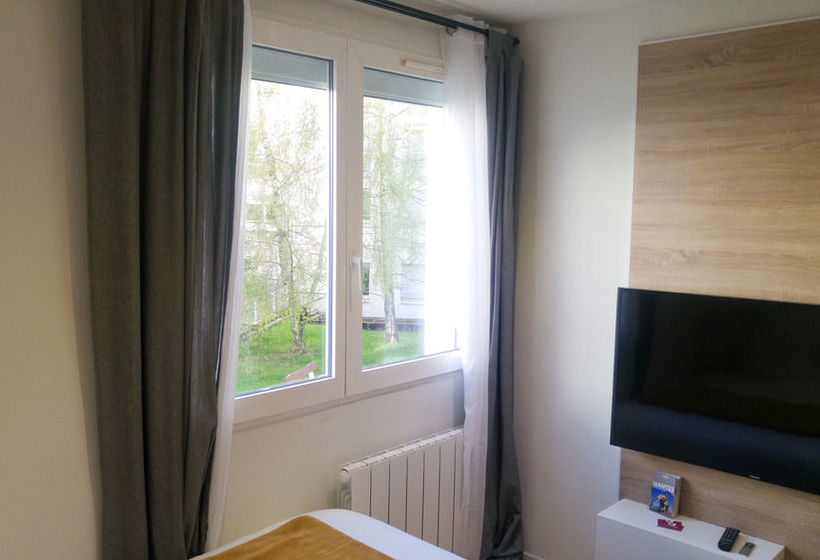 Unsejouranantes Nantes Fourré