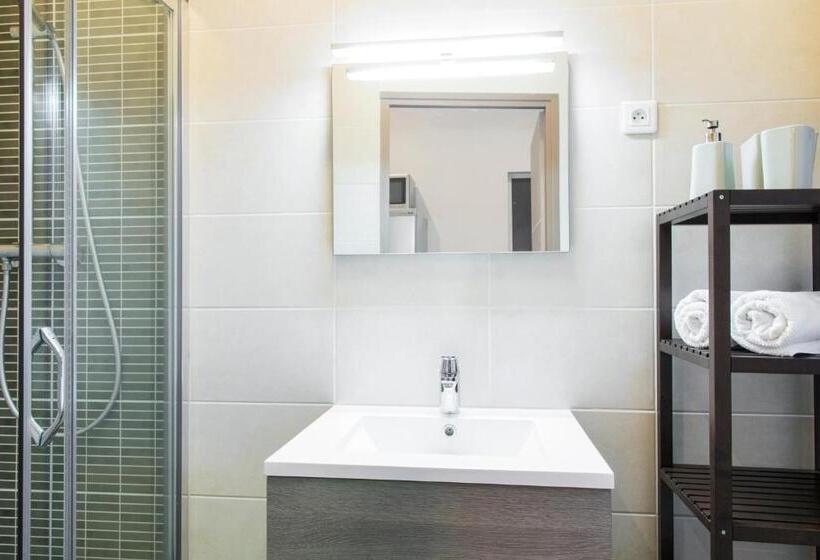 Unsejouranantes   Gîte Lamoricière