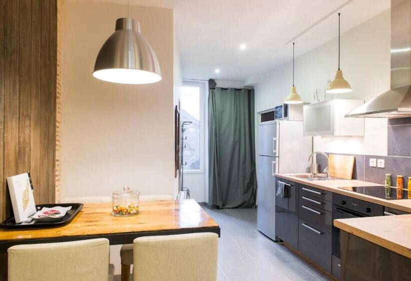 Unsejouranantes   Gîte Lamoricière