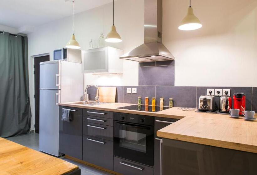 Unsejouranantes   Gîte Lamoricière