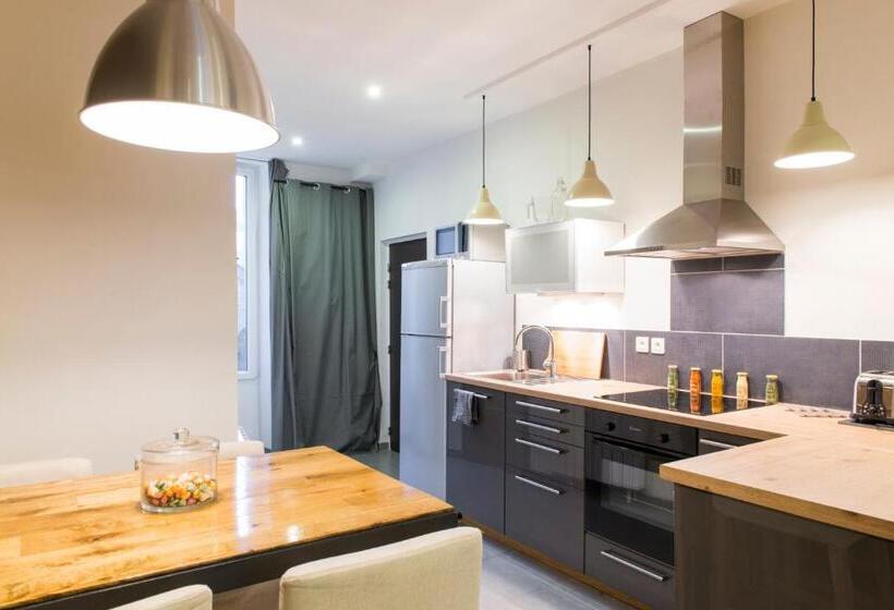 Unsejouranantes   Gîte Lamoricière