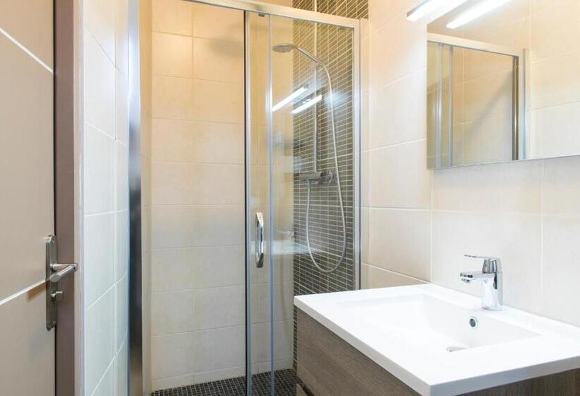 Unsejouranantes   Gîte Lamoricière