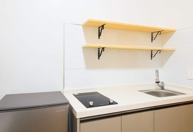 فندق Suncheon Moonlight Love Hanok Pension