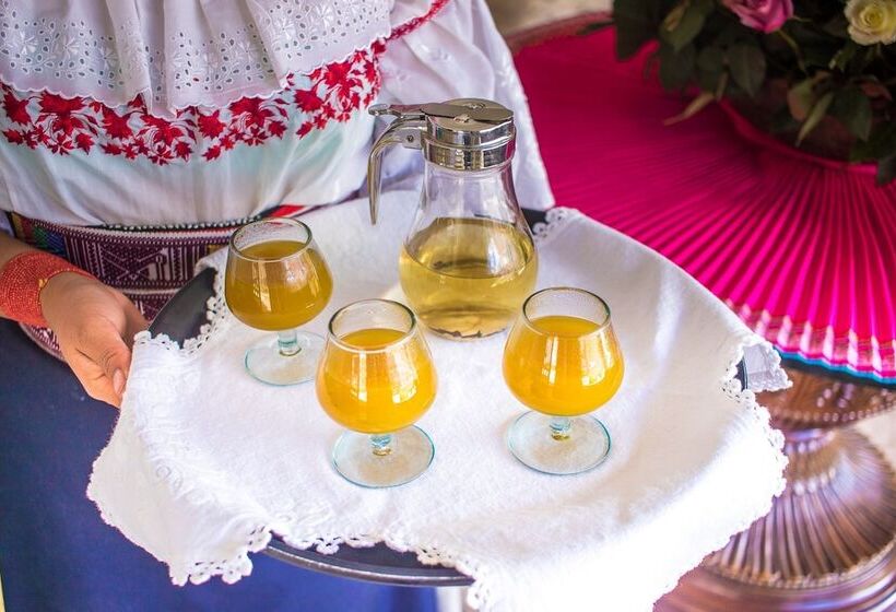 호텔 Medina Del Lago