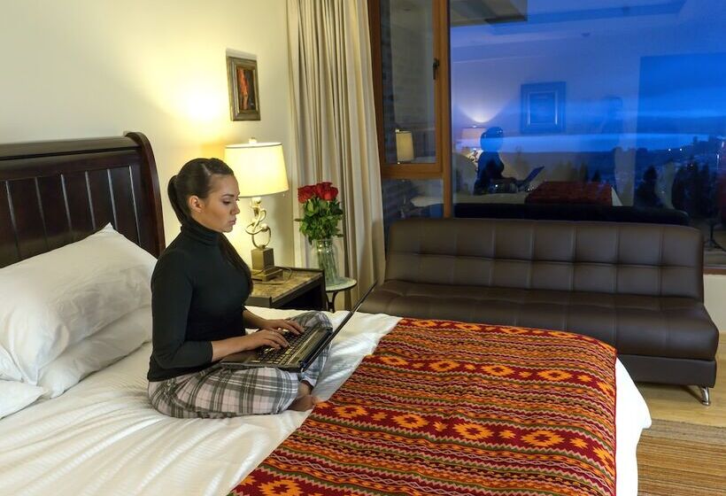 호텔 Medina Del Lago