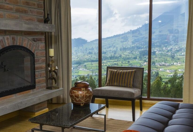 호텔 Medina Del Lago