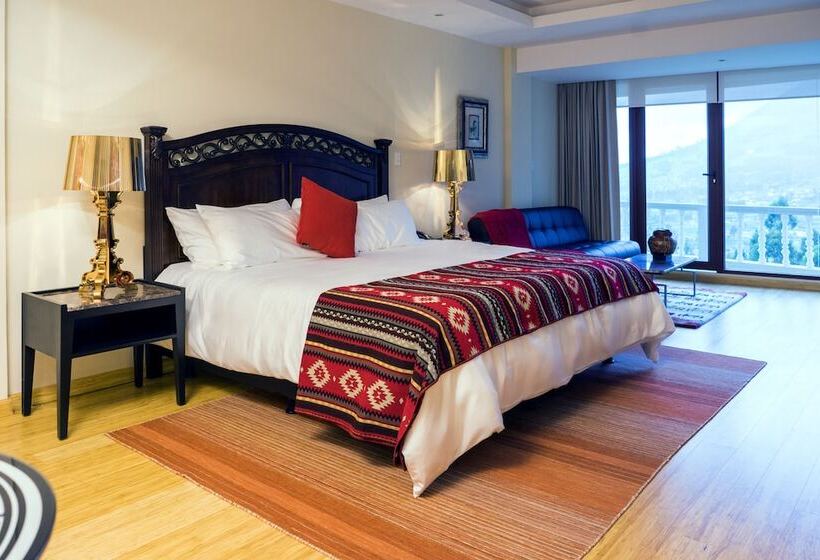 호텔 Medina Del Lago