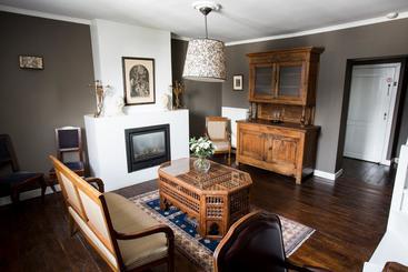 B&b Downtownbxl
