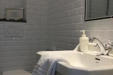 B&b Downtownbxl