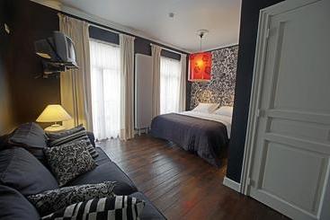 B&b Downtownbxl