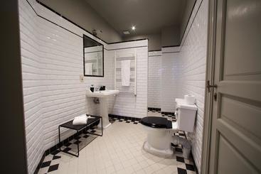 B&b Downtownbxl
