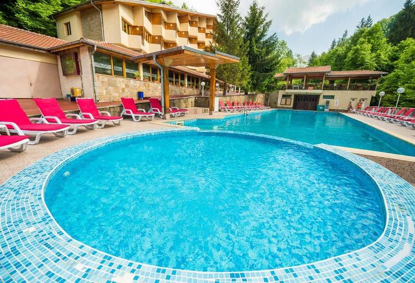 Diva Hotel & Thermal Pool