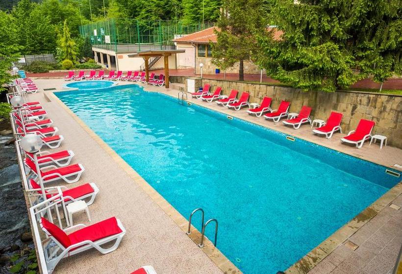 Diva Hotel & Thermal Pool