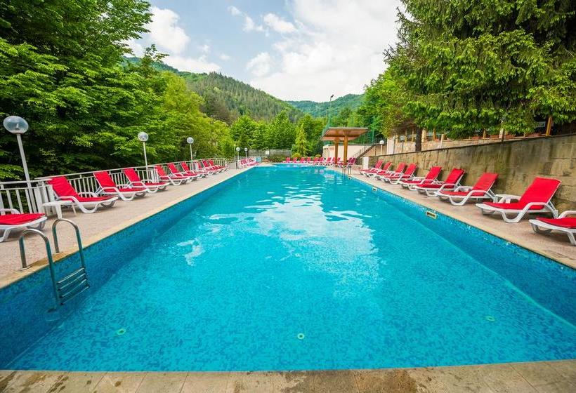 Diva Hotel & Thermal Pool