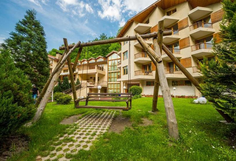 Diva Hotel & Thermal Pool