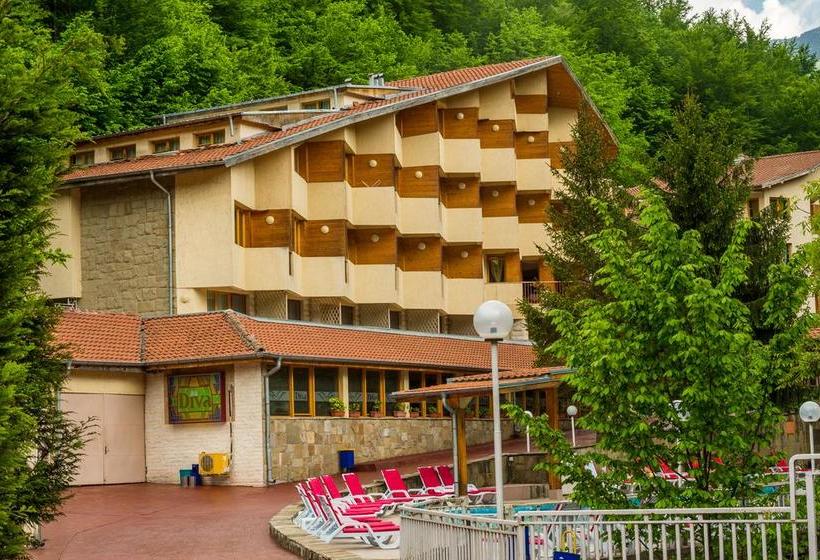 Diva Hotel & Thermal Pool