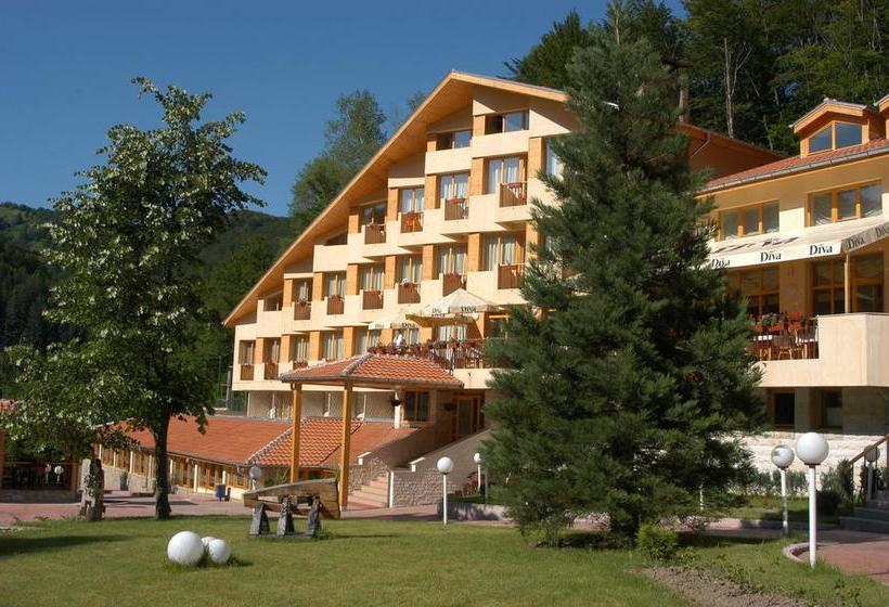 Diva Hotel & Thermal Pool
