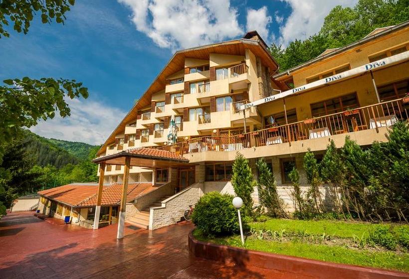 Diva Hotel & Thermal Pool