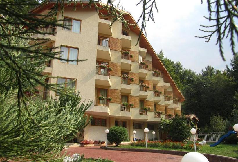 Diva Hotel & Thermal Pool