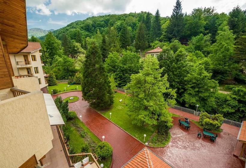 Diva Hotel & Thermal Pool