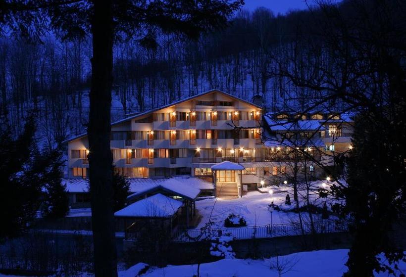 Diva Hotel & Thermal Pool