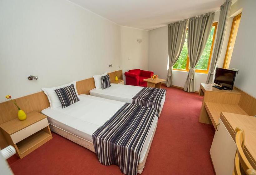 Diva Hotel & Thermal Pool