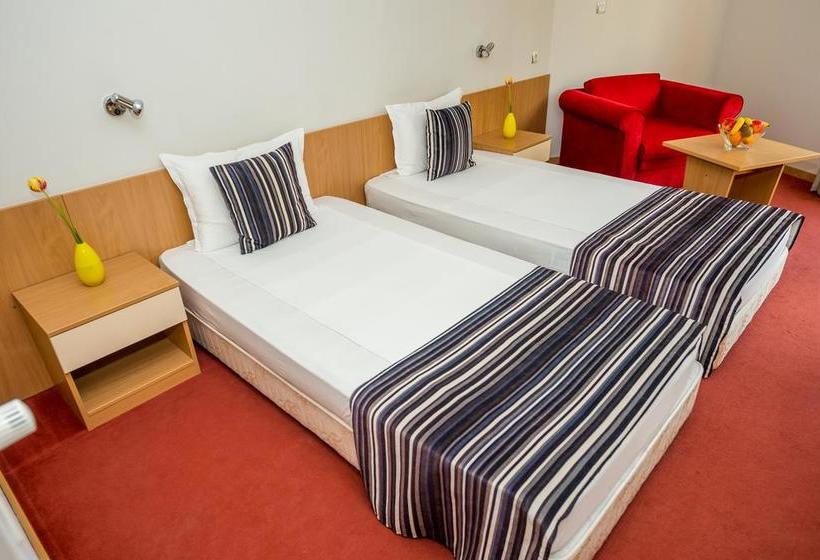 Diva Hotel & Thermal Pool