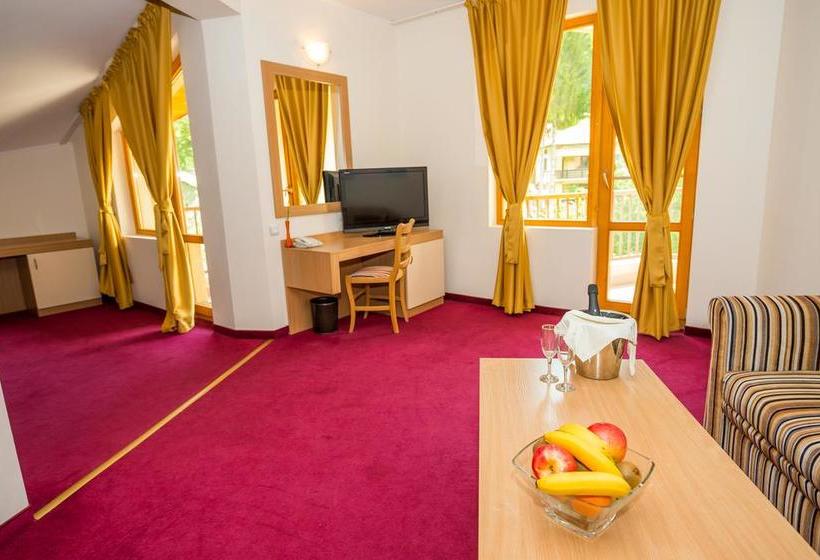 Diva Hotel & Thermal Pool