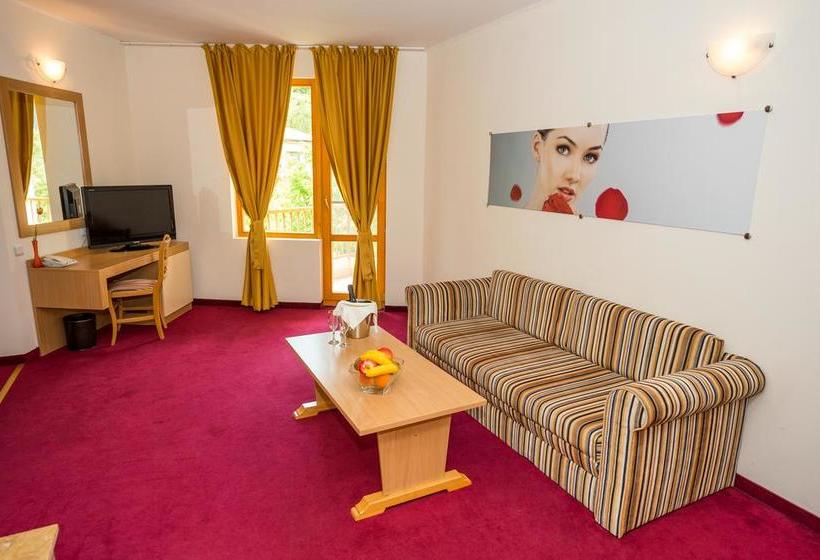 Diva Hotel & Thermal Pool