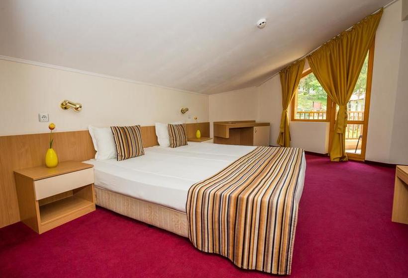 Diva Hotel & Thermal Pool