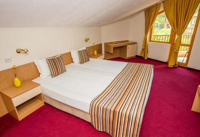 Diva Hotel & Thermal Pool