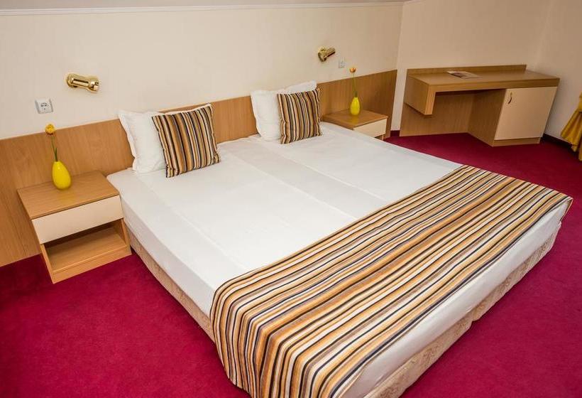 Diva Hotel & Thermal Pool