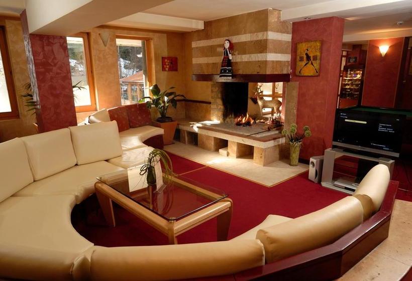 Diva Hotel & Thermal Pool