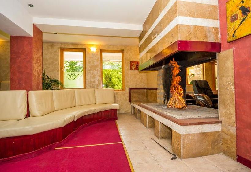 Diva Hotel & Thermal Pool