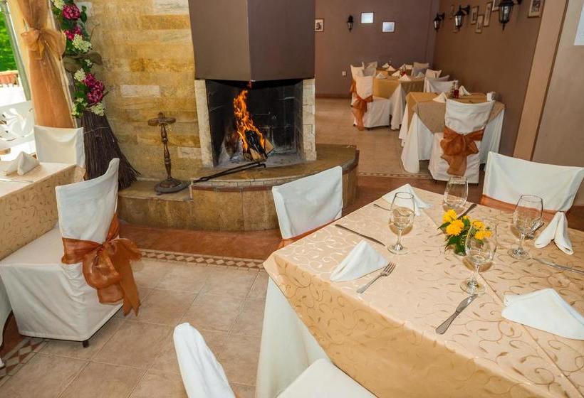 Diva Hotel & Thermal Pool