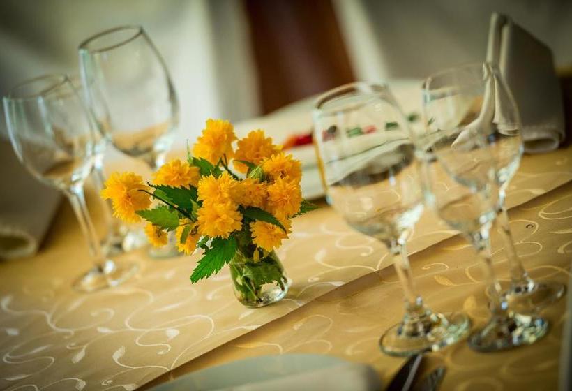 Diva Hotel & Thermal Pool