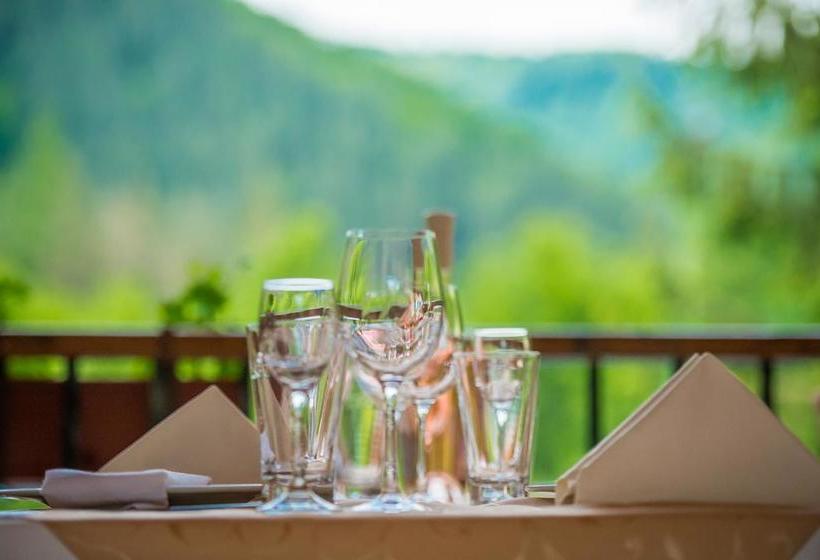 Diva Hotel & Thermal Pool