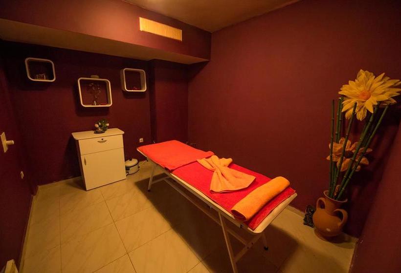 Diva Hotel & Thermal Pool